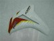 Nero Kits Carenatura CBR 1000 RR 2008-2011 Nero Kits Carenatura CBR 1000 RR 2008-2011