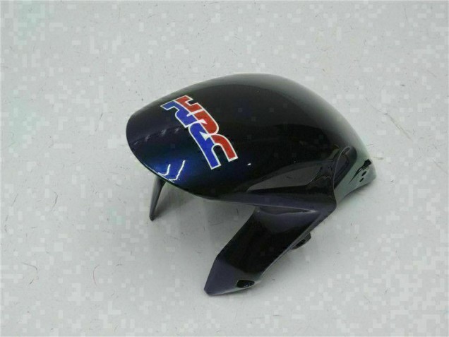 Nero Kits Carenatura CBR 1000 RR 2008-2011 Nero Kits Carenatura CBR 1000 RR 2008-2011