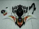 Nero Kits Carenatura CBR 1000 RR 2008-2011 Nero Kits Carenatura CBR 1000 RR 2008-2011