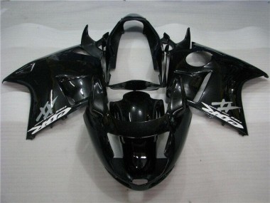 Nero Kits Carenatura CBR 1100 XX 1996-2007
