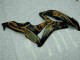 Nero Kits Carenatura CBR 600 RR 2007-2008 Nero Kits Carenatura CBR 600 RR 2007-2008