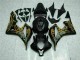 Nero Kits Carenatura CBR 600 RR 2007-2008 Nero Kits Carenatura CBR 600 RR 2007-2008