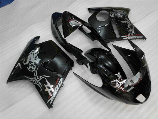 Nero Kits Carenatura Completa CBR 1100 XX 1996-2007 Nero Kits Carenatura Completa CBR 1100 XX 1996-2007