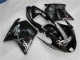Nero Kits Carenatura Completa CBR 1100 XX 1996-2007 Nero Kits Carenatura Completa CBR 1100 XX 1996-2007