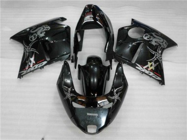Nero Kits Carenatura Completa CBR 1100 XX 1996-2007