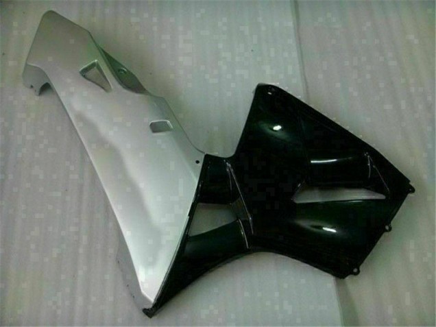 Nero Kits Carenatura Completa CBR 600 RR 2003-2004 Nero Kits Carenatura Completa CBR 600 RR 2003-2004