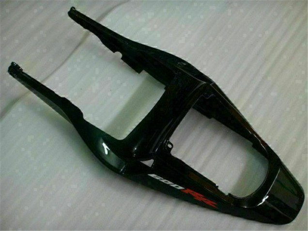 Nero Kits Carenatura Completa CBR 600 RR 2003-2004 Nero Kits Carenatura Completa CBR 600 RR 2003-2004