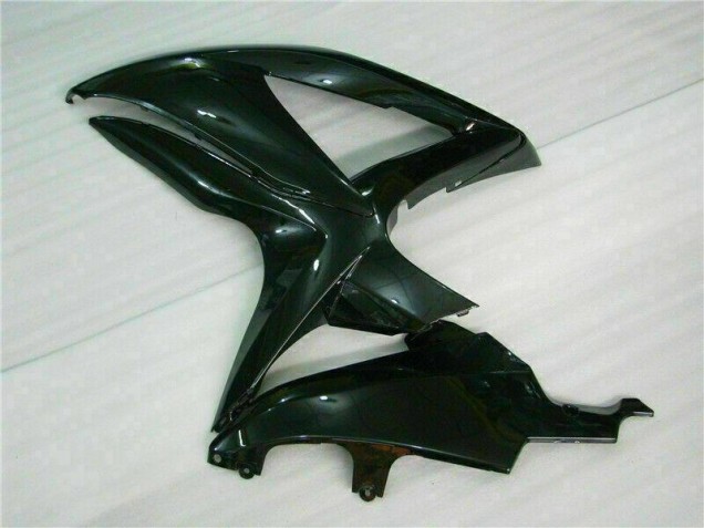 Nero Kits Carenatura Completa GSXR 600 / 750 K8 2008-2010 Nero Kits Carenatura Completa GSXR 600 / 750 K8 2008-2010
