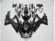 Nero Kits Carenatura Completa GSXR 600 / 750 K8 2008-2010 Nero Kits Carenatura Completa GSXR 600 / 750 K8 2008-2010