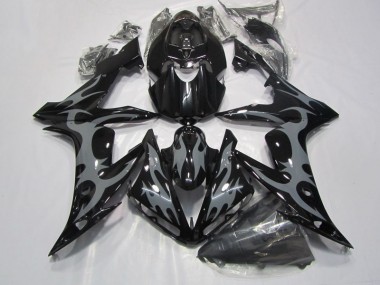 Nero Kits Carenatura Completa R1 2004-2006