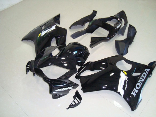Nero Kits Carenatura Completo ABS CBR 600 F4i 2001-2003 Nero Kits Carenatura Completo ABS CBR 600 F4i 2001-2003