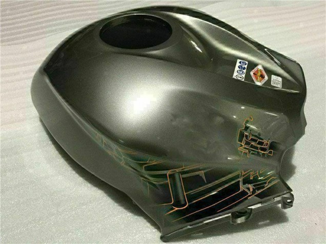 Nero Kits Carenatura Completo ABS CBR 600 RR 2009-2012 Nero Kits Carenatura Completo ABS CBR 600 RR 2009-2012