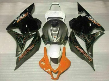 Nero Kits Carenatura Completo ABS CBR 600 RR 2009-2012