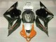 Nero Kits Carenatura Completo ABS CBR 600 RR 2009-2012 Nero Kits Carenatura Completo ABS CBR 600 RR 2009-2012