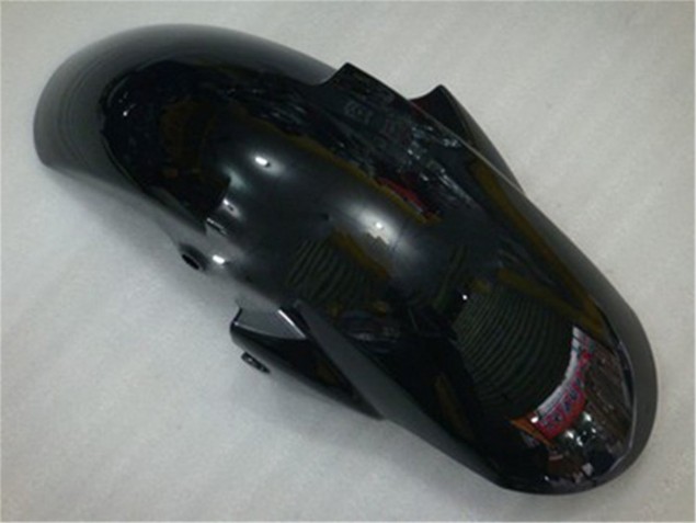 Nero Kits Carenatura Completo ABS R6 2003-2005 Nero Kits Carenatura Completo ABS R6 2003-2005