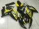 Nero Kits Carenatura Iniezione GSXR 600 / 750 K6 2006-2007 Nero Kits Carenatura Iniezione GSXR 600 / 750 K6 2006-2007