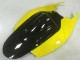 Nero Kits Carenatura Iniezione GSXR 600 / 750 K6 2006-2007 Nero Kits Carenatura Iniezione GSXR 600 / 750 K6 2006-2007