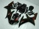 Nero Kits Carenatura R1 2002-2003 Nero Kits Carenatura R1 2002-2003