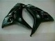 Nero Kits Carene CBR 1000 RR 2004-2005 Nero Kits Carene CBR 1000 RR 2004-2005