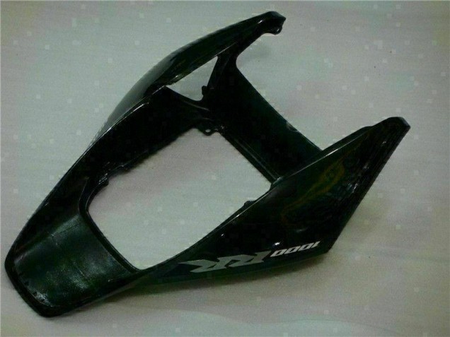 Nero Kits Carene CBR 1000 RR 2004-2005 Nero Kits Carene CBR 1000 RR 2004-2005