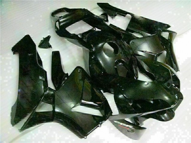 Nero Kits Carene CBR 600 RR 2003-2004 Nero Kits Carene CBR 600 RR 2003-2004