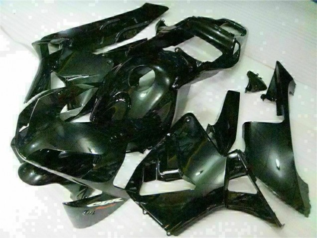 Nero Kits Carene CBR 600 RR 2003-2004 Nero Kits Carene CBR 600 RR 2003-2004