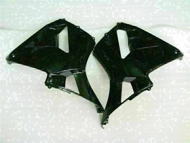 Nero Kits Carene CBR 600 RR 2003-2004 Nero Kits Carene CBR 600 RR 2003-2004