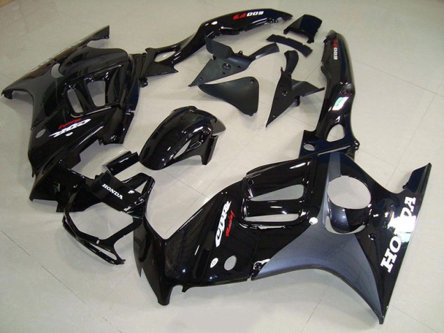 Nero Kits Carene Completa CBR 600 F3 1995-1998 Nero Kits Carene Completa CBR 600 F3 1995-1998