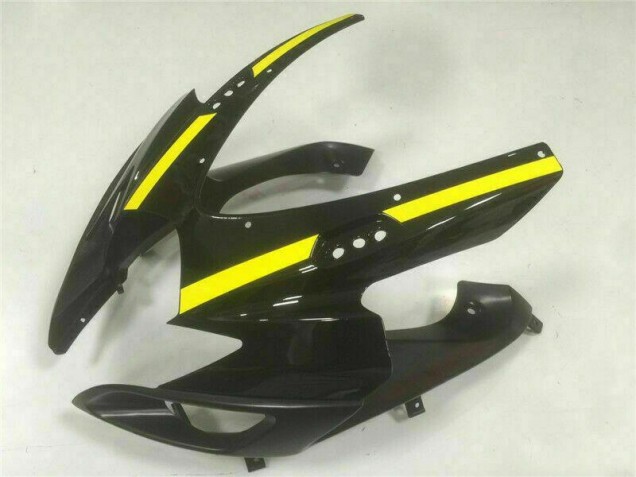 Nero Kits Carene Completa GSXR 600 / 750 K6 2006-2007 Nero Kits Carene Completa GSXR 600 / 750 K6 2006-2007