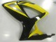 Nero Kits Carene Completa GSXR 600 / 750 K6 2006-2007 Nero Kits Carene Completa GSXR 600 / 750 K6 2006-2007