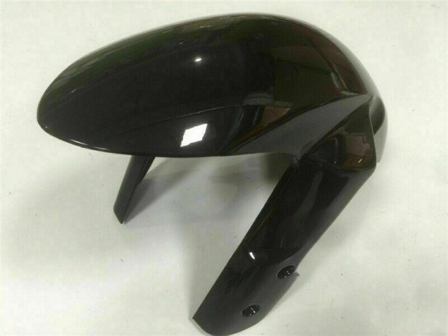 Nero Kits Carene Completa GSXR 600 / 750 K6 2006-2007 Nero Kits Carene Completa GSXR 600 / 750 K6 2006-2007