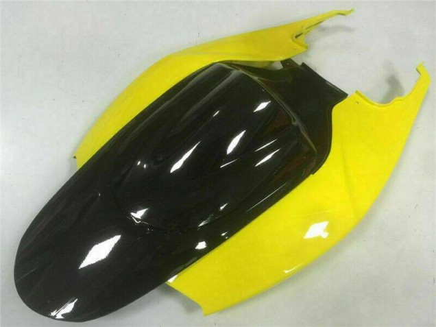 Nero Kits Carene Completa GSXR 600 / 750 K6 2006-2007 Nero Kits Carene Completa GSXR 600 / 750 K6 2006-2007
