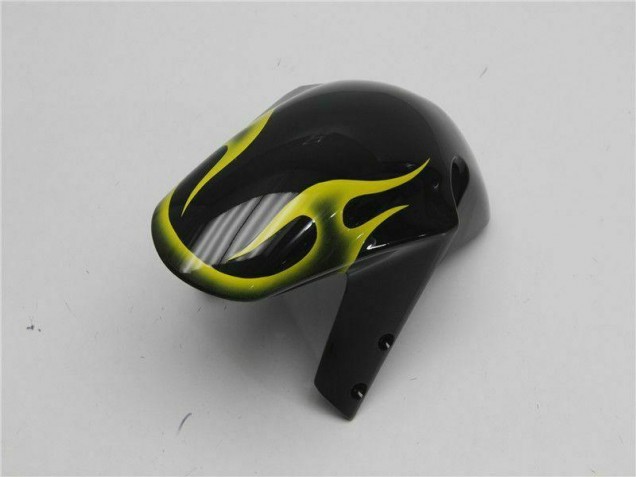 Nero Kits Carene GSXR 600 / 750 K1 K2 K3 2001-2003 Nero Kits Carene GSXR 600 / 750 K1 K2 K3 2001-2003