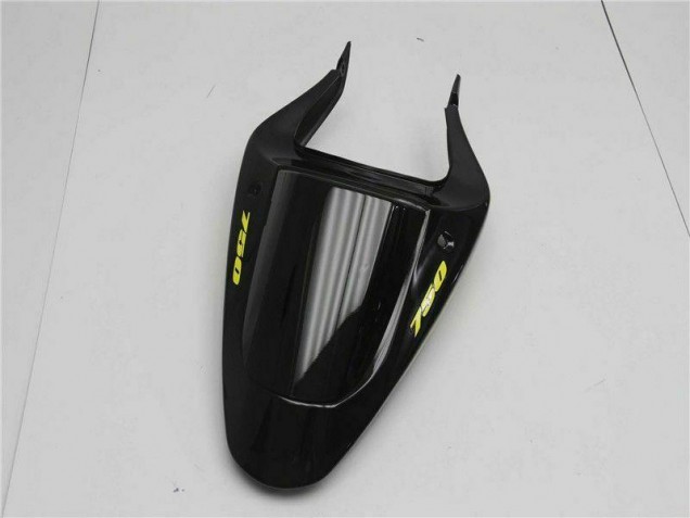 Nero Kits Carene GSXR 600 / 750 K1 K2 K3 2001-2003 Nero Kits Carene GSXR 600 / 750 K1 K2 K3 2001-2003