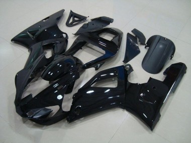 Nero Kits Carene & Plastica R1 2000-2001