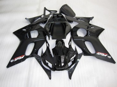 Nero Kits Carene R6 1998-2002