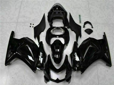 Nero Ninja Carene EX250 2008-2012