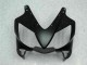 Nero Opaco ABS Kit Carenatura CBR 600 F4i 2001-2003 Nero Opaco ABS Kit Carenatura CBR 600 F4i 2001-2003
