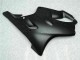 Nero Opaco ABS Kit Carenatura CBR 600 F4i 2001-2003 Nero Opaco ABS Kit Carenatura CBR 600 F4i 2001-2003