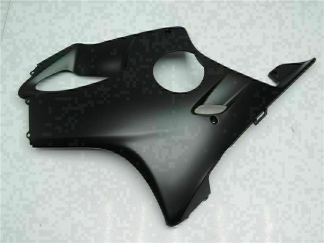 Nero Opaco ABS Kit Carenatura CBR 600 F4i 2001-2003 Nero Opaco ABS Kit Carenatura CBR 600 F4i 2001-2003