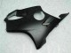 Nero Opaco ABS Kit Carenatura CBR 600 F4i 2001-2003 Nero Opaco ABS Kit Carenatura CBR 600 F4i 2001-2003
