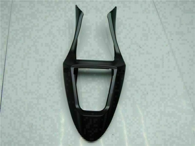 Nero Opaco ABS Kit Carenatura CBR 600 F4i 2001-2003 Nero Opaco ABS Kit Carenatura CBR 600 F4i 2001-2003