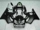 Nero Opaco ABS Kit Carenatura CBR 600 F4i 2001-2003 Nero Opaco ABS Kit Carenatura CBR 600 F4i 2001-2003