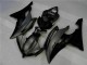 Nero Opaco ABS Kit Carenatura R6 2008-2016 Nero Opaco ABS Kit Carenatura R6 2008-2016