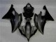 Nero Opaco ABS Kit Carenatura R6 2008-2016 Nero Opaco ABS Kit Carenatura R6 2008-2016