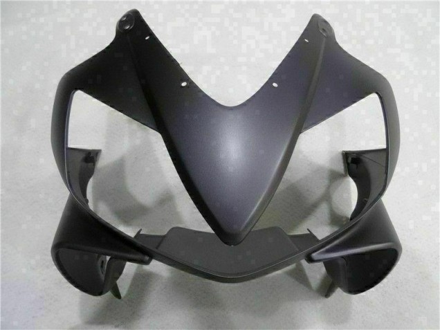 Nero Opaco ABS Plastica & Carene CBR 600 F4i 2001-2003 Nero Opaco ABS Plastica & Carene CBR 600 F4i 2001-2003