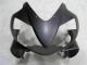 Nero Opaco ABS Plastica & Carene CBR 600 F4i 2001-2003 Nero Opaco ABS Plastica & Carene CBR 600 F4i 2001-2003