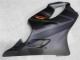 Nero Opaco ABS Plastica & Carene CBR 600 F4i 2001-2003 Nero Opaco ABS Plastica & Carene CBR 600 F4i 2001-2003