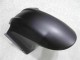 Nero Opaco ABS Plastica & Carene CBR 600 F4i 2001-2003 Nero Opaco ABS Plastica & Carene CBR 600 F4i 2001-2003