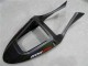 Nero Opaco ABS Plastica & Carene CBR 600 F4i 2001-2003 Nero Opaco ABS Plastica & Carene CBR 600 F4i 2001-2003